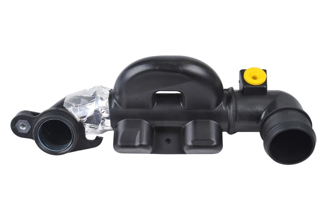 VAICO V253056 Charge Air Hose | ML Performance Car Parts