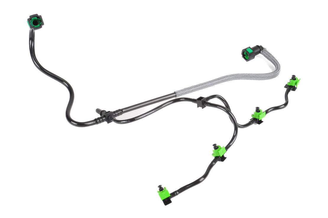 VAICO V253058 Hose, Fuel Overflow | ML Performance Car Parts