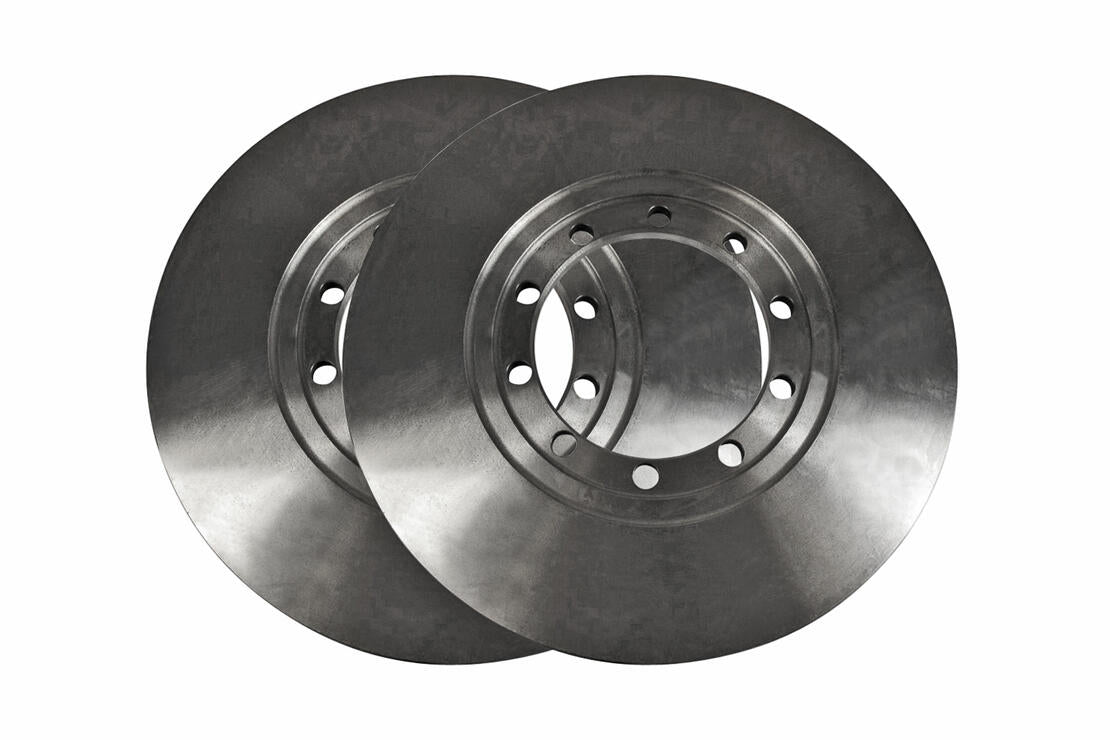 VAICO V2540005 Brake Disc | ML Performance Car Parts