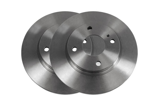 VAICO V2540007 Brake Disc | ML Performance Car Parts