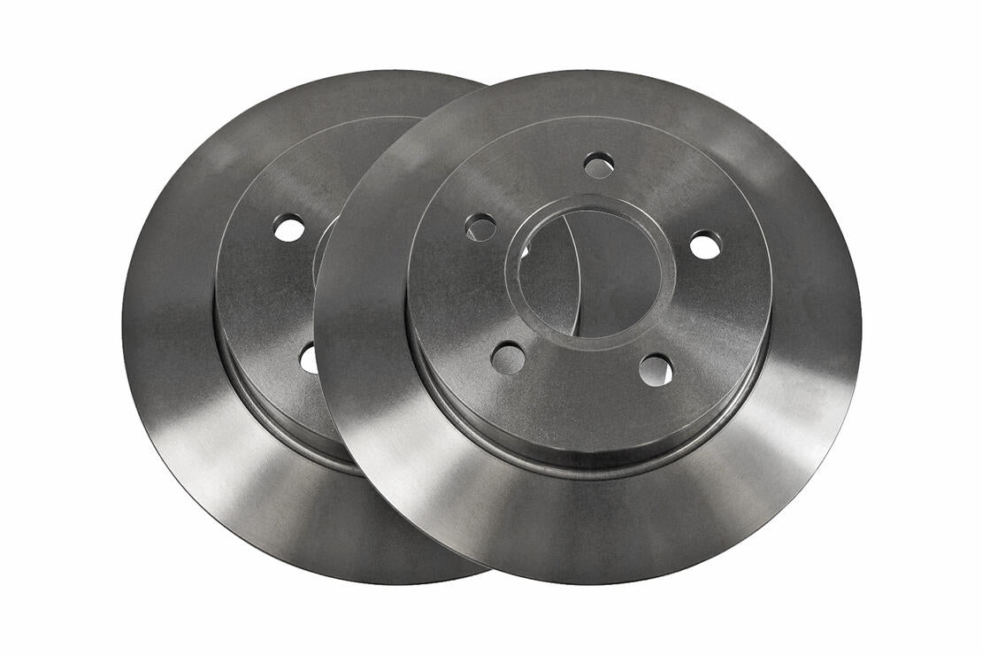 VAICO V2540011 Brake Disc | ML Performance Car Parts