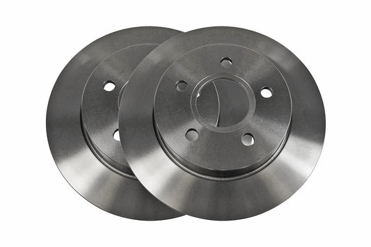 VAICO V2540011 Brake Disc | ML Performance Car Parts