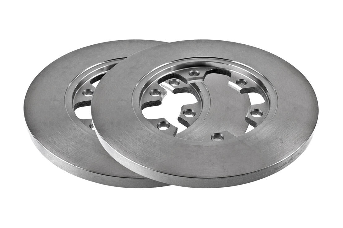 VAICO V2540014 Brake Disc | ML Performance Car Parts