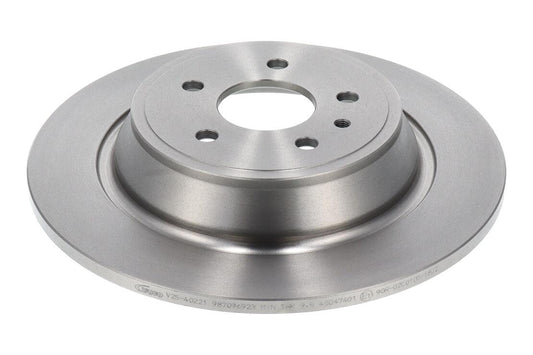 VAICO V2540221 Brake Disc | ML Performance Car Parts