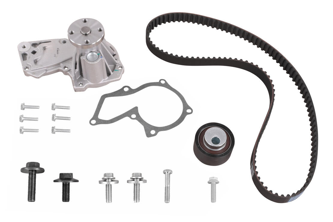 VAICO V2550039BEK Water Pump & Timing Belt Kit | ML Performance Car Parts