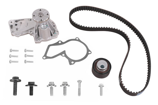 VAICO V2550039BEK Water Pump & Timing Belt Kit | ML Performance Car Parts