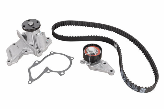 VAICO V2550040BEK Water Pump & Timing Belt Kit | ML Performance Car Parts