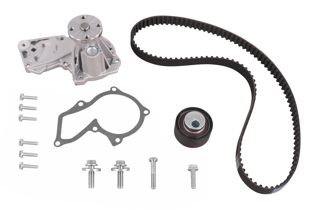 VAICO V2550041BEK Water Pump & Timing Belt Kit | ML Performance Car Parts