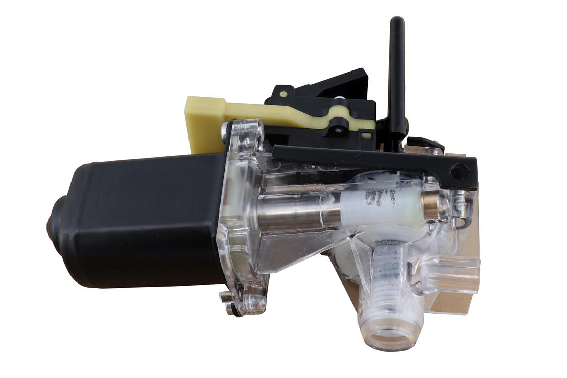 VEMO V25-55-0003 Electric Motor, Tailgate