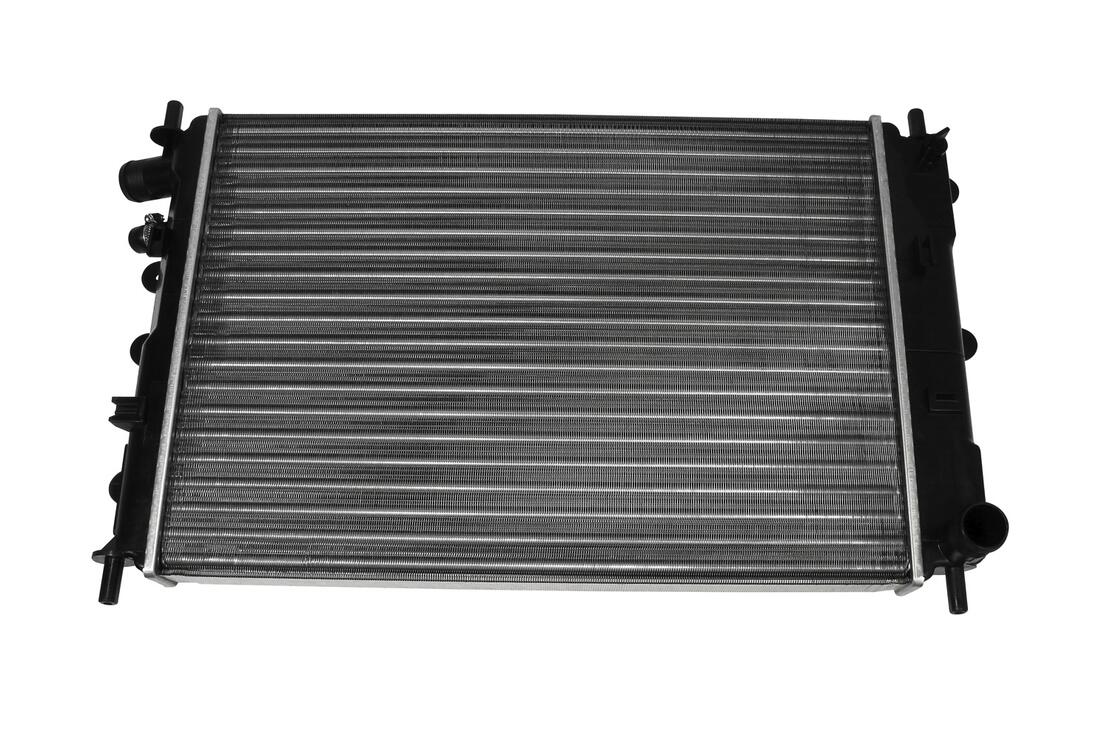 VEMO V25-60-0014 Radiator, Engine Cooling | ML Performance Car Parts