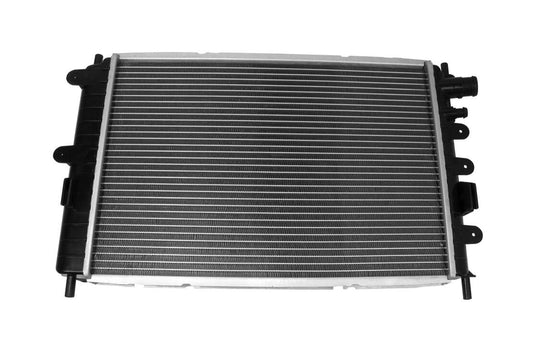 VEMO V25-60-0015 Radiator, Engine Cooling | ML Performance Car Parts