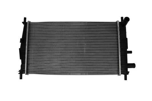 VEMO V25-60-0016 Radiator, Engine Cooling | ML Performance Car Parts