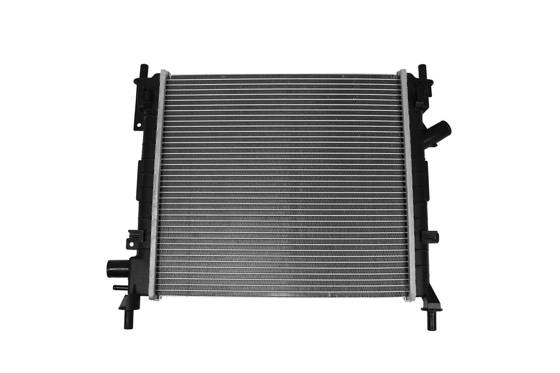 VEMO V25-60-0019 Radiator, Engine Cooling | ML Performance Car Parts