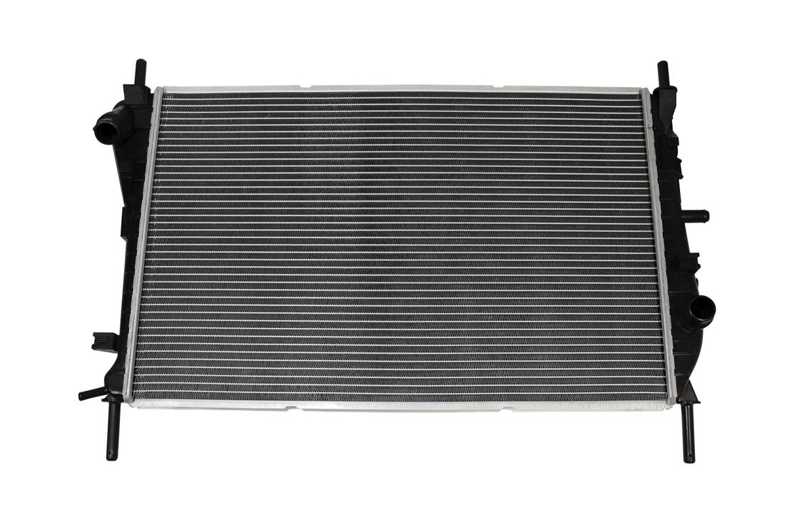 VEMO V25-60-0021 Radiator, Engine Cooling | ML Performance Car Parts