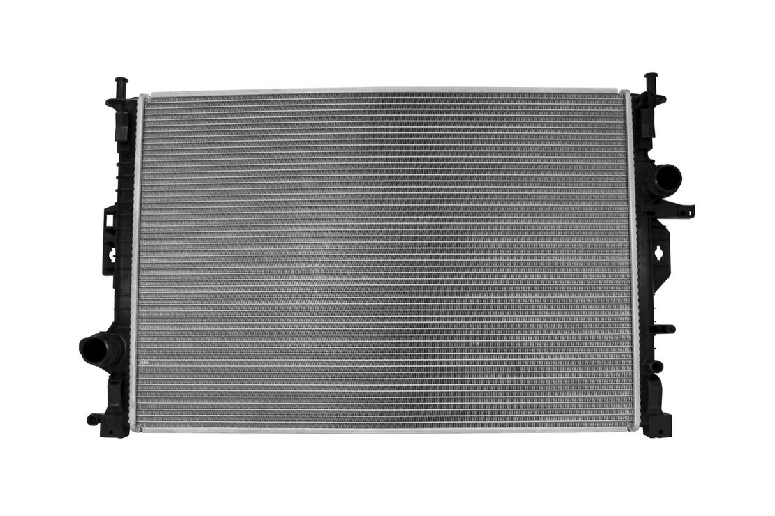 VEMO V25-60-0023 Radiator, Engine Cooling | ML Performance Car Parts
