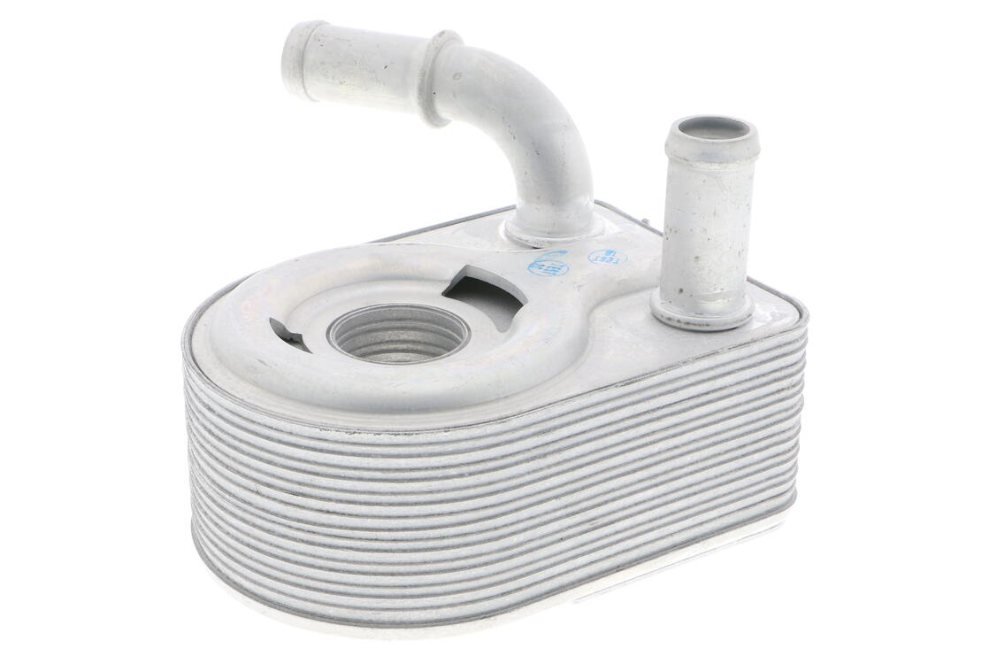 VEMO V25-60-0027 Oil Cooler, Engine Oil | ML Performance Car Parts