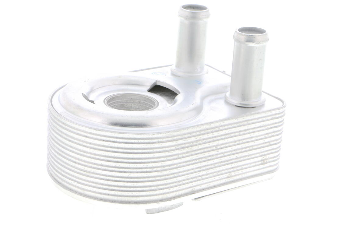 VEMO V25-60-0028 Oil Cooler, Engine Oil | ML Performance Car Parts
