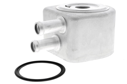 VEMO V25-60-0040 Oil Cooler, Engine Oil | ML Performance Car Parts