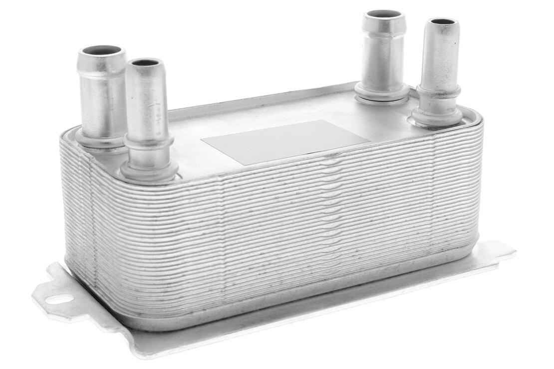 VEMO V25-60-0044 Oil Cooler, Automatic Transmission