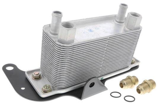 VEMO V25-60-0045 Oil Cooler, Engine Oil | ML Performance Car Parts