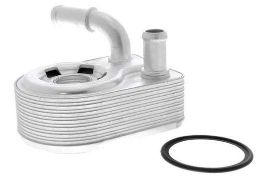 VEMO V25-60-0046 Oil Cooler, Engine Oil | ML Performance Car Parts
