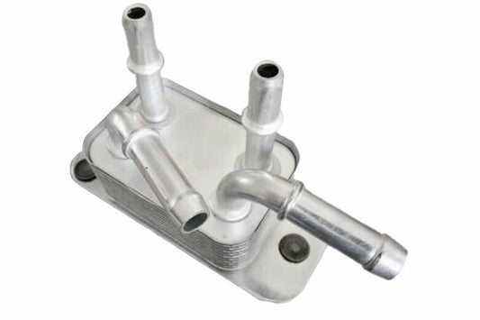 VEMO V25-60-0066 Oil Cooler, Engine Oil | ML Performance Car Parts