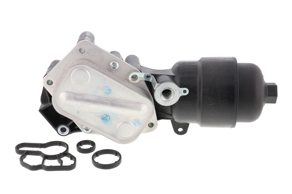 VEMO V25-60-3023 Oil Filter Module | ML Performance Car Parts