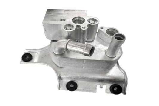 VEMO V25-60-3026 Oil Cooler, Automatic Transmission | ML Performance Car Parts