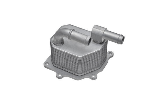 VEMO V25-60-3033 Oil Cooler, Engine Oil | ML Performance Car Parts