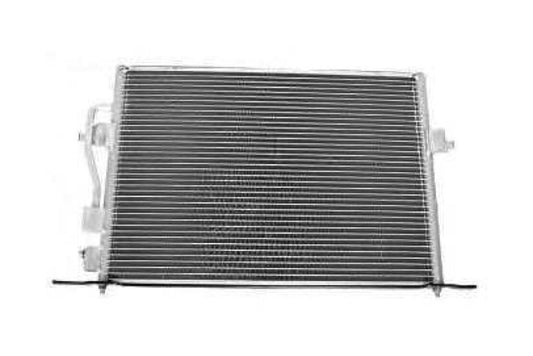 VEMO V25-62-0002 Condenser, Air Conditioning | ML Performance Car Parts