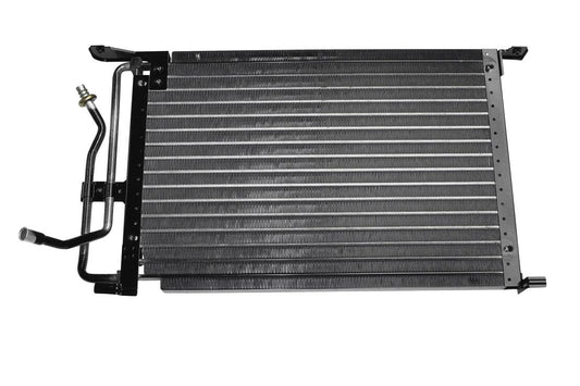 VEMO V25-62-0006 Condenser, Air Conditioning | ML Performance Car Parts