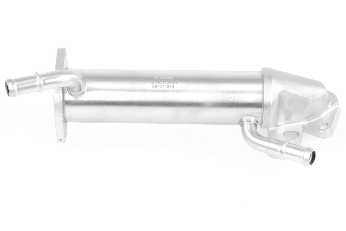 VEMO V25-63-0040-1 Cooler, Exhaust Gas Recirculation