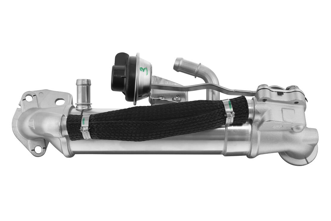 VEMO V25-63-0076 Cooler, Exhaust Gas Recirculation | ML Performance Car Parts