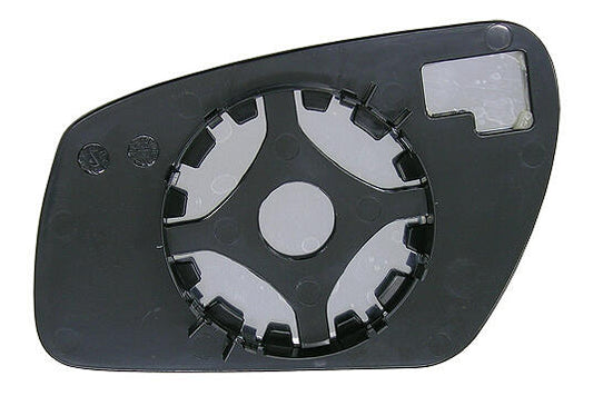 VEMO V25-69-0004 Mirror Glass, Outside Mirror | ML Performance Car Parts