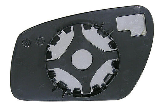 VEMO V25-69-0005 Mirror Glass, Outside Mirror | ML Performance Car Parts