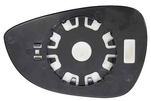 VEMO V25-69-0012 Mirror Glass, Outside Mirror | ML Performance Car Parts