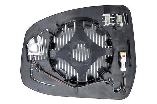 VEMO V25-69-0018 Mirror Glass, Outside Mirror | ML Performance Car Parts