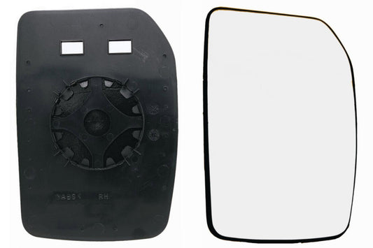 VEMO V25-69-0024 Mirror Glass, Outside Mirror | ML Performance Car Parts