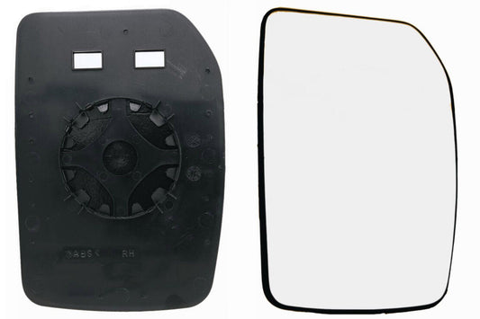 VEMO V25-69-0025 Mirror Glass, Outside Mirror | ML Performance Car Parts