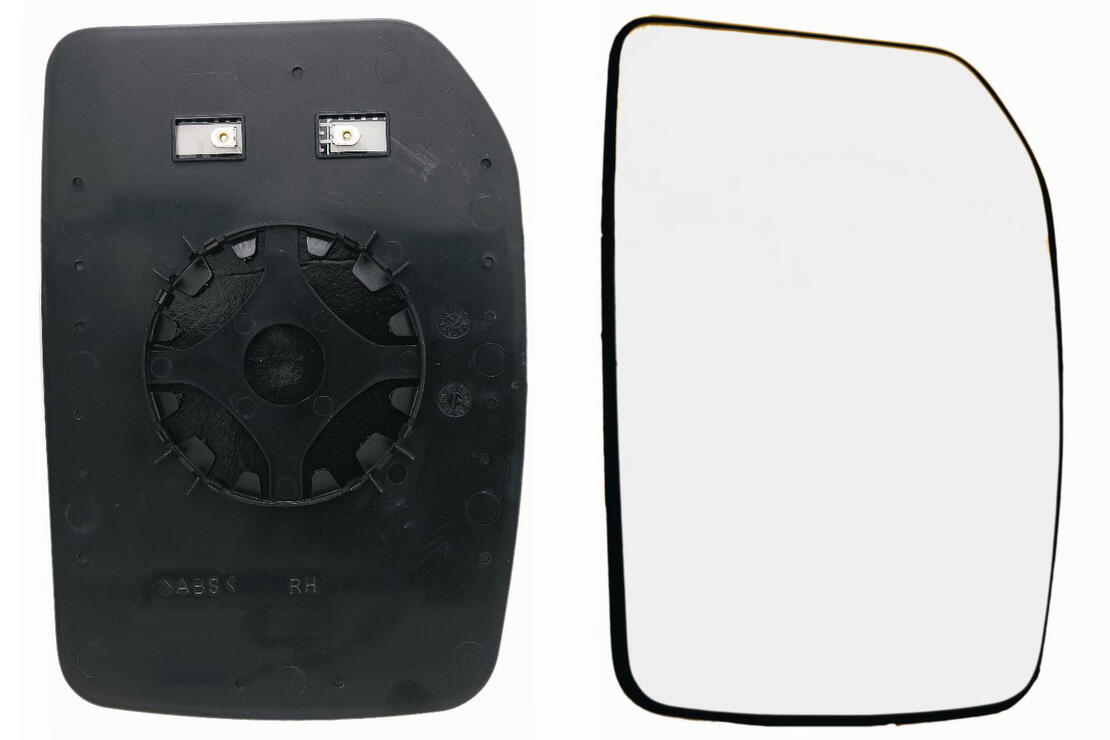 VEMO V25-69-0026 Mirror Glass, Outside Mirror | ML Performance Car Parts