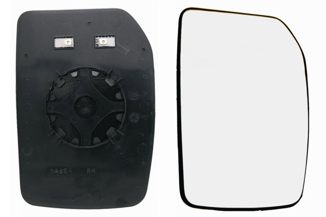 VEMO V25-69-0027 Mirror Glass, Outside Mirror | ML Performance Car Parts