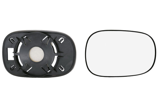 VEMO V25-69-0040 Mirror Glass, Outside Mirror | ML Performance Car Parts