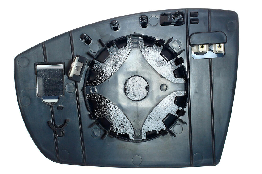 VEMO V25-69-0041 Mirror Glass, Outside Mirror | ML Performance Car Parts