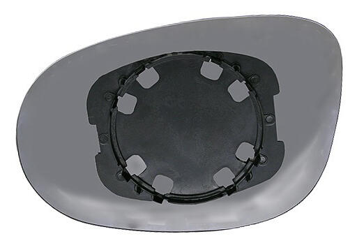 VEMO V25-69-0044 Mirror Glass, Outside Mirror | ML Performance Car Parts