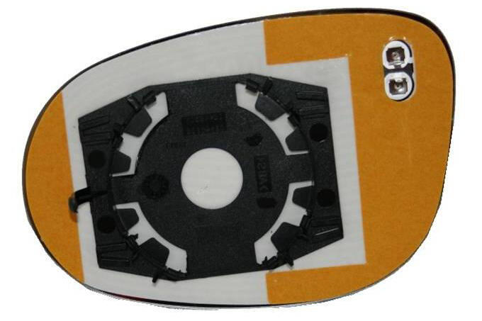 VEMO V25-69-0046 Mirror Glass, Outside Mirror | ML Performance Car Parts