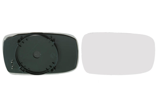 VEMO V25-69-0050 Mirror Glass, Outside Mirror | ML Performance Car Parts