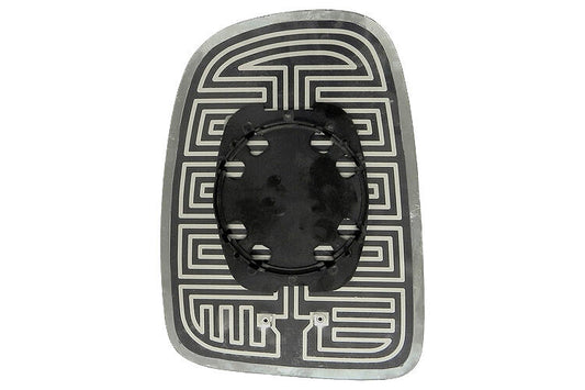 VEMO V25-69-0061 Mirror Glass, Outside Mirror | ML Performance Car Parts