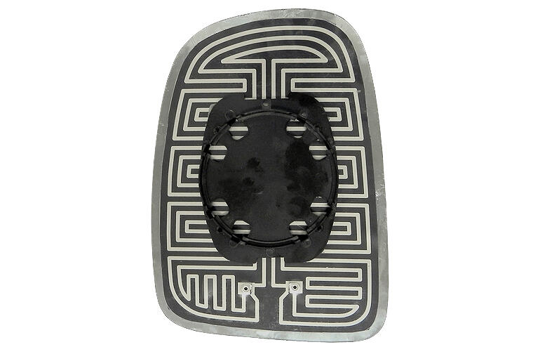 VEMO V25-69-0062 Mirror Glass, Outside Mirror | ML Performance Car Parts