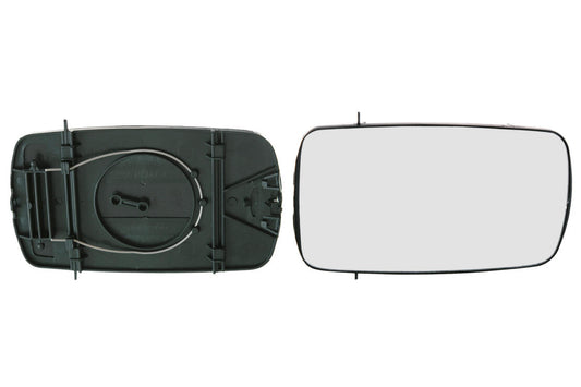 VEMO V25-69-0071 Mirror Glass, Outside Mirror | ML Performance Car Parts