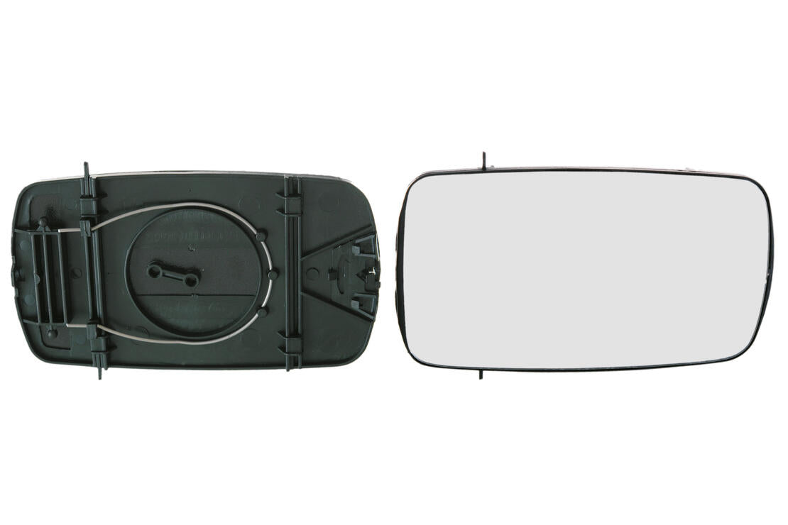 VEMO V25-69-0072 Mirror Glass, Outside Mirror | ML Performance Car Parts